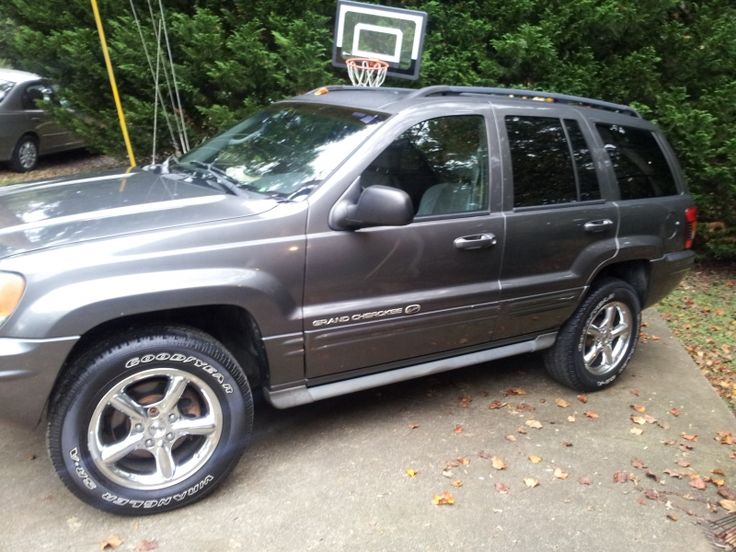 2002 Jeep Overland For Sale: A Comprehensive Buyer’s Guide