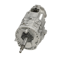 2002 Jeep Wrangler Automatic Transmission For Sale: Your Comprehensive Buyer’s Guide