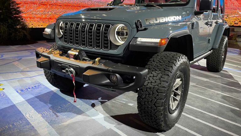 2002 Jeep Wrangler Rubicon For Sale: Your Gateway to Off-Road Legend