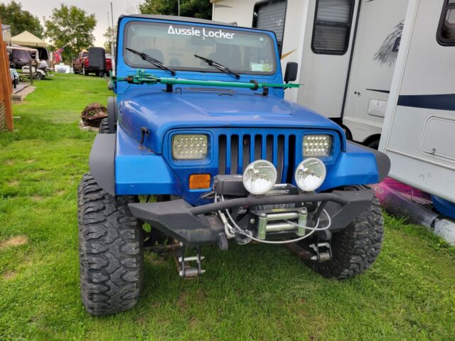 2003 Jeep Standard For Sale: Your Comprehensive Guide to Buying or Selling a Classic Off-Roader