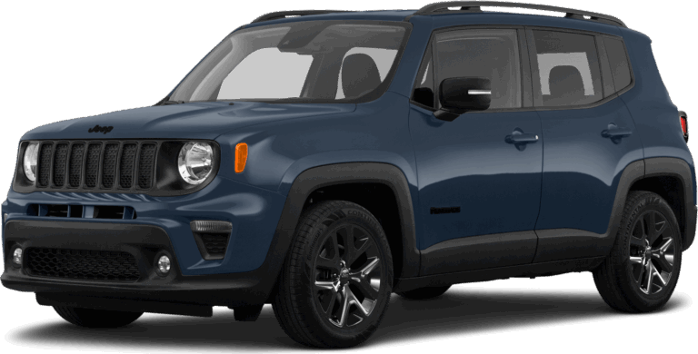 2004 Jeep Renegade For Sale: Your Guide to Finding a Rugged Icon