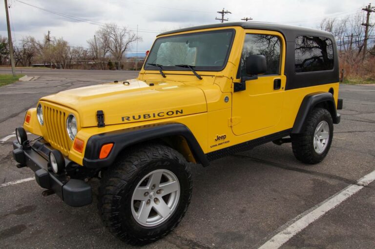2006 Jeep Transmission For Sale: A Comprehensive Buyer’s Guide
