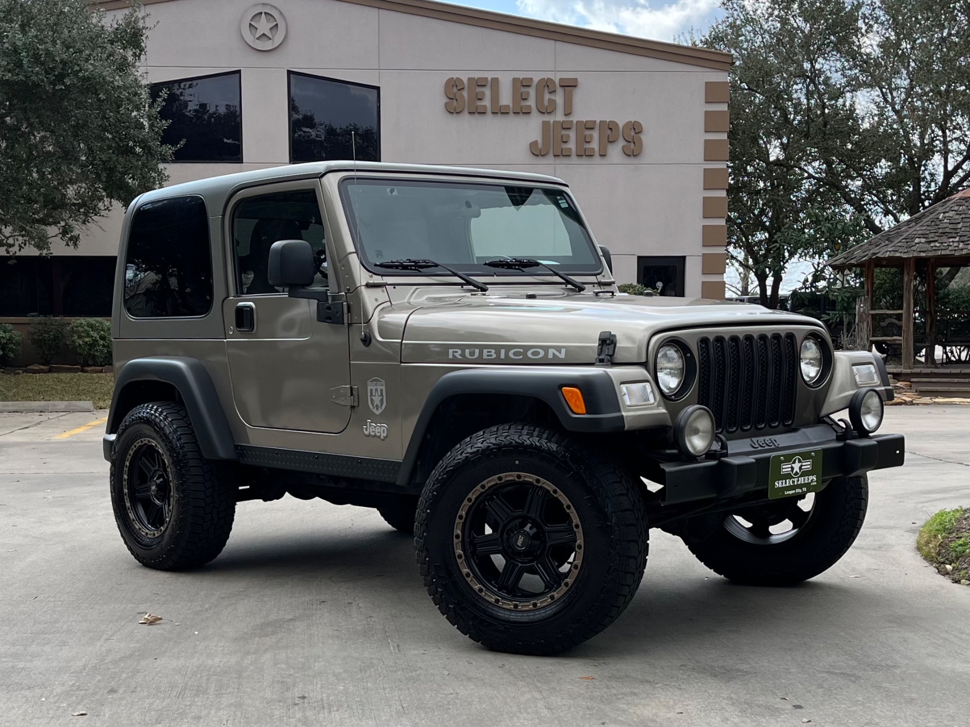 2006 Jeep Wrangler For Sale Ebay: Your Guide to Finding the Perfect TJ