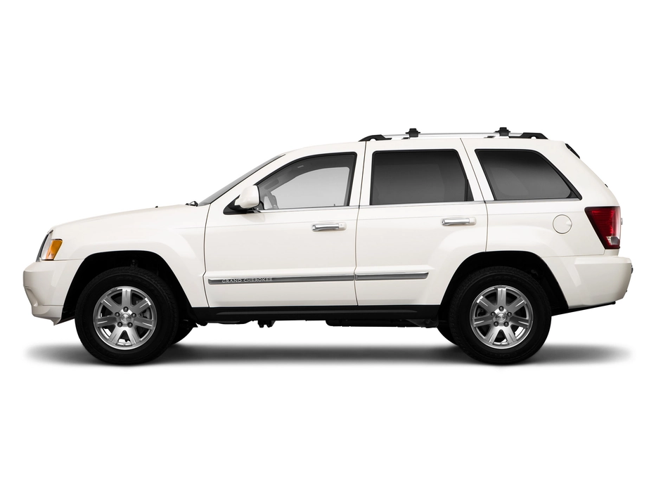 2007 Jeep Grand Cherokee SRT8 For Sale In California: Your Ultimate Buyer’s Guide