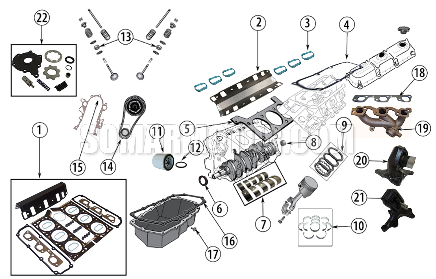 2007 Jeep Wrangler Motor For Sale: Your Comprehensive Guide to Engine Replacement