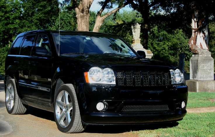 2007 SRT8 Jeep For Sale: Your Comprehensive Buyer’s Guide to the Ultimate Performance SUV