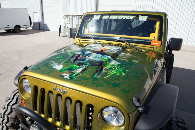 2008 Jeep JK For Sale: Your Ultimate Guide to Finding the Perfect Off-Road Companion