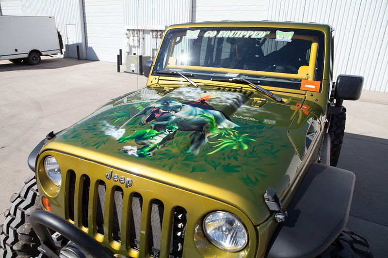 2008 Jeep JK For Sale: Your Ultimate Guide to Finding the Perfect Off-Road Companion