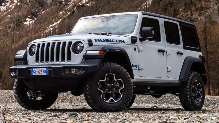 2008 Jeep Rubicon For Sale 4 Door: Your Ultimate Guide to an Off-Road Icon