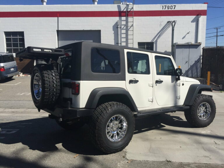 2010 Jeep Hardtop For Sale: Your Comprehensive Guide to Finding Your Next Adventure Machine