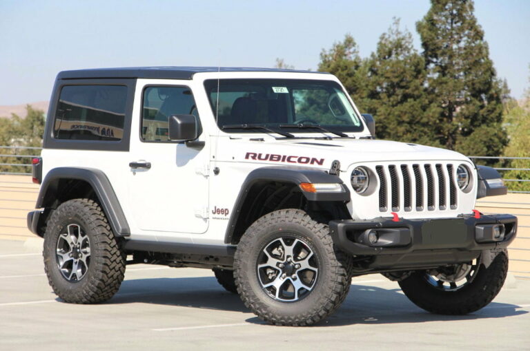 2010 Jeep Wrangler 2 Door Hardtop For Sale: Your Guide to Owning an Icon
