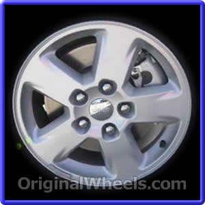 2012 Jeep Grand Cherokee Rims: A Comprehensive Guide to Style, Performance, and Practicality
