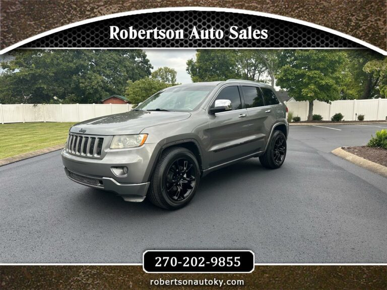 2012 Jeep Grand Cherokee Rims For Sale: A Comprehensive Buyer’s Guide