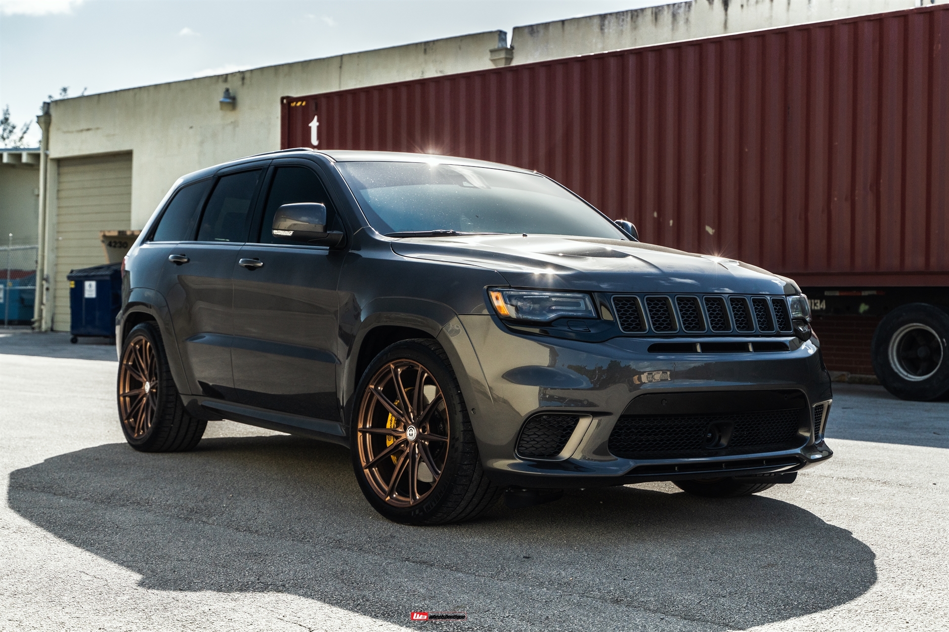 2012 Jeep Grand Cherokee Wheels For Sale: A Comprehensive Guide to Upgrading and Replacing Your Ride’s Foundation