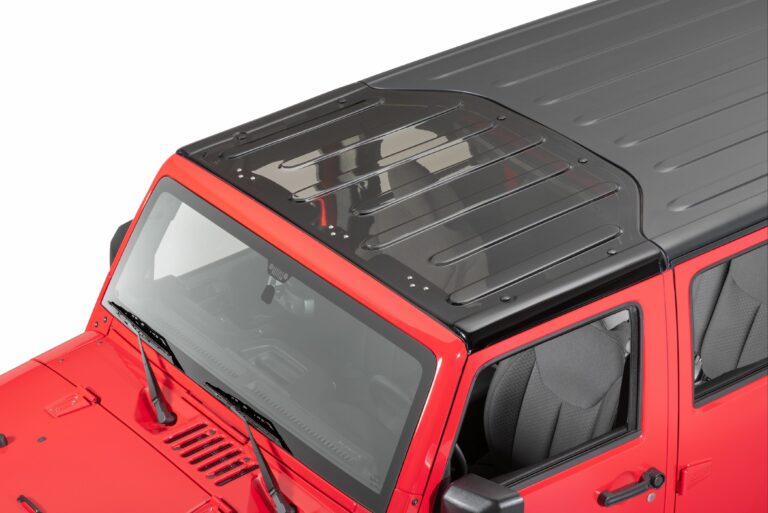 2012 Jeep Hardtop For Sale: Your Comprehensive Guide to an Enduring Icon