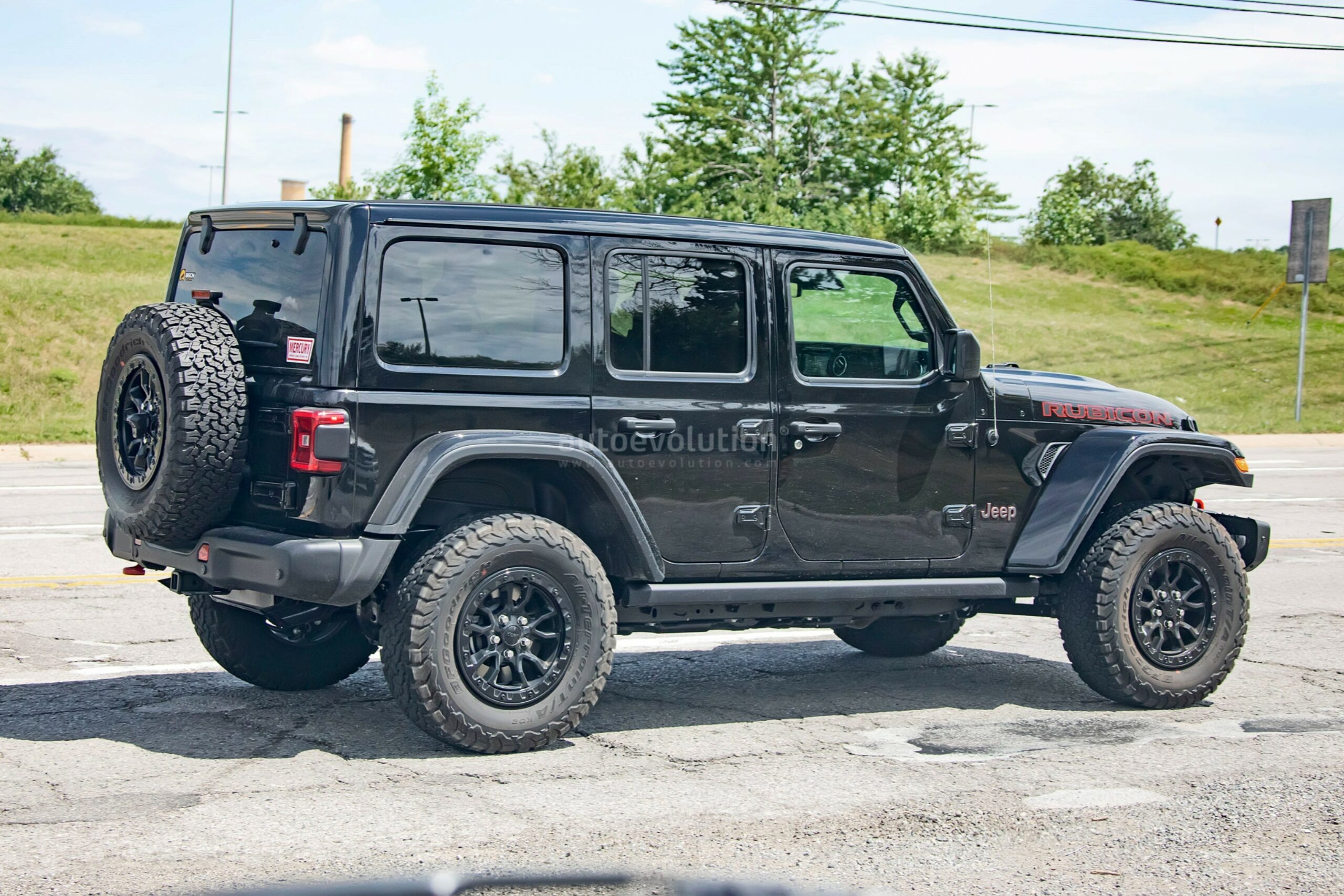 2012 Jeep Wrangler V8 Hemi For Sale: Unleashing the Beast