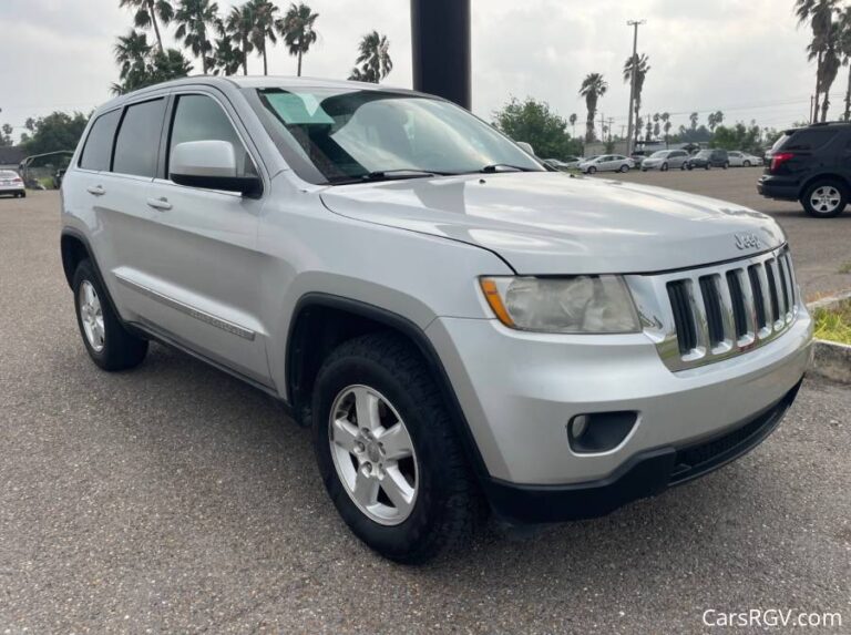 2013 Jeep Grand Cherokee Diesel For Sale: A Comprehensive Guide