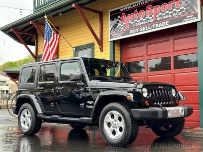 2013 Jeep Trackhawk For Sale: Navigating the Performance SUV Landscape
