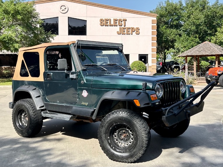 2013 Jeep Wrangler Unlimited Willys Wheeler Edition For Sale: A Comprehensive Guide
