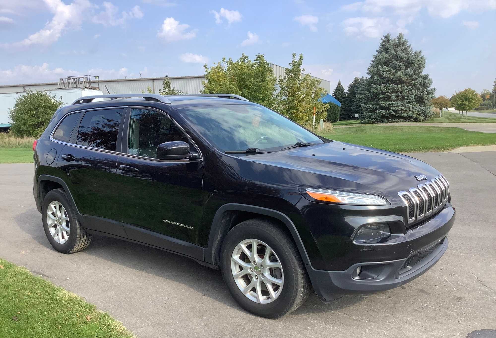 2014 Jeep 4 Door For Sale: Your Ultimate Guide to Finding and Owning the Iconic Wrangler Unlimited