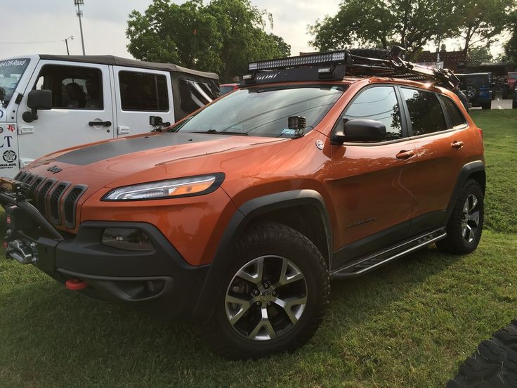 2014 Jeep Cherokee Trailhawk Accessories: Elevating Your Off-Road Adventure and Daily Drive 2014 Jeep Cherokee Trailhawk Accessories: Elevating Your Off-Road Adventure and Daily Drive