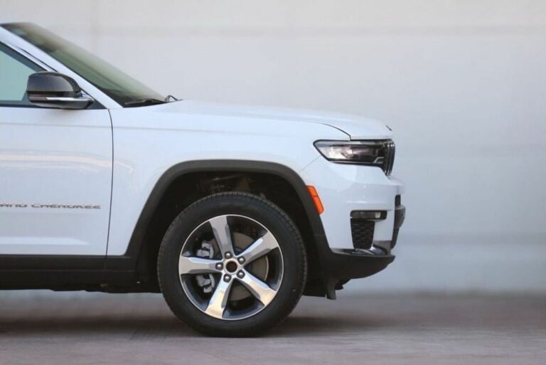 2015 Jeep Grand Cherokee For Sale: Your Ultimate Guide to a Versatile SUV