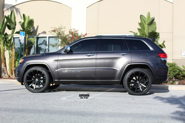 2015 Jeep Grand Cherokee Rims For Sale: A Comprehensive Buyer’s Guide