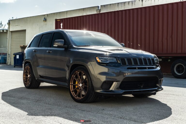 2015 Jeep Grand Cherokee Wheels For Sale: A Comprehensive Guide to Enhancing Your Ride