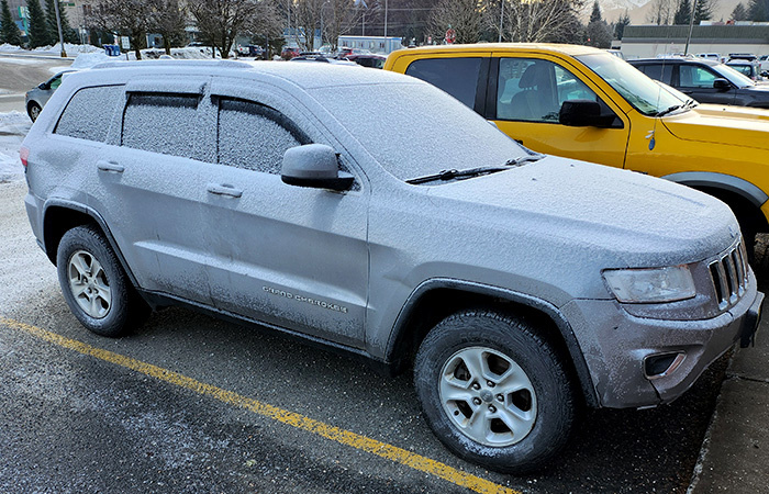 2016 Jeep Grand Cherokee SRT8 Base For Sale In Maryland: Your Ultimate Buyer’s Guide