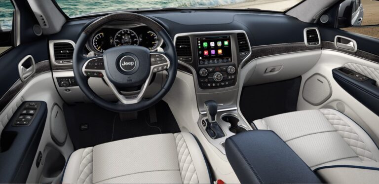 2018 Jeep Grand Cherokee Limited For Sale Ontario: Your Ultimate Buying Guide