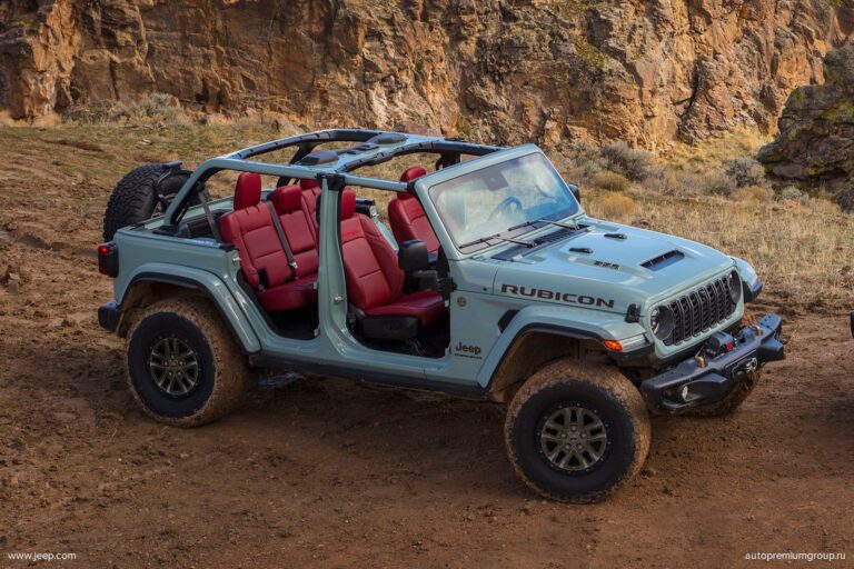 2018 Jeep Rubicon Diesel For Sale: A Deep Dive into a Unique Off-Road Beast