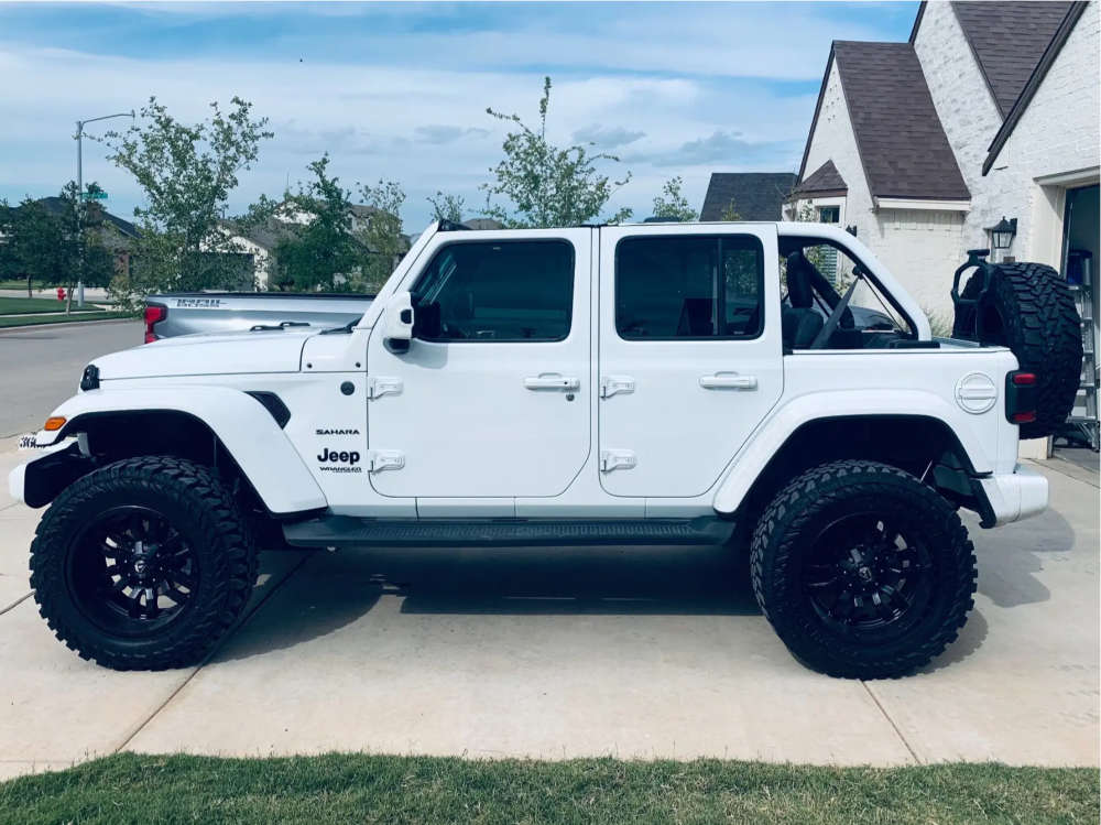 2018 Jeep Wrangler Lifted For Sale Las Vegas: Your Ultimate Buying Guide