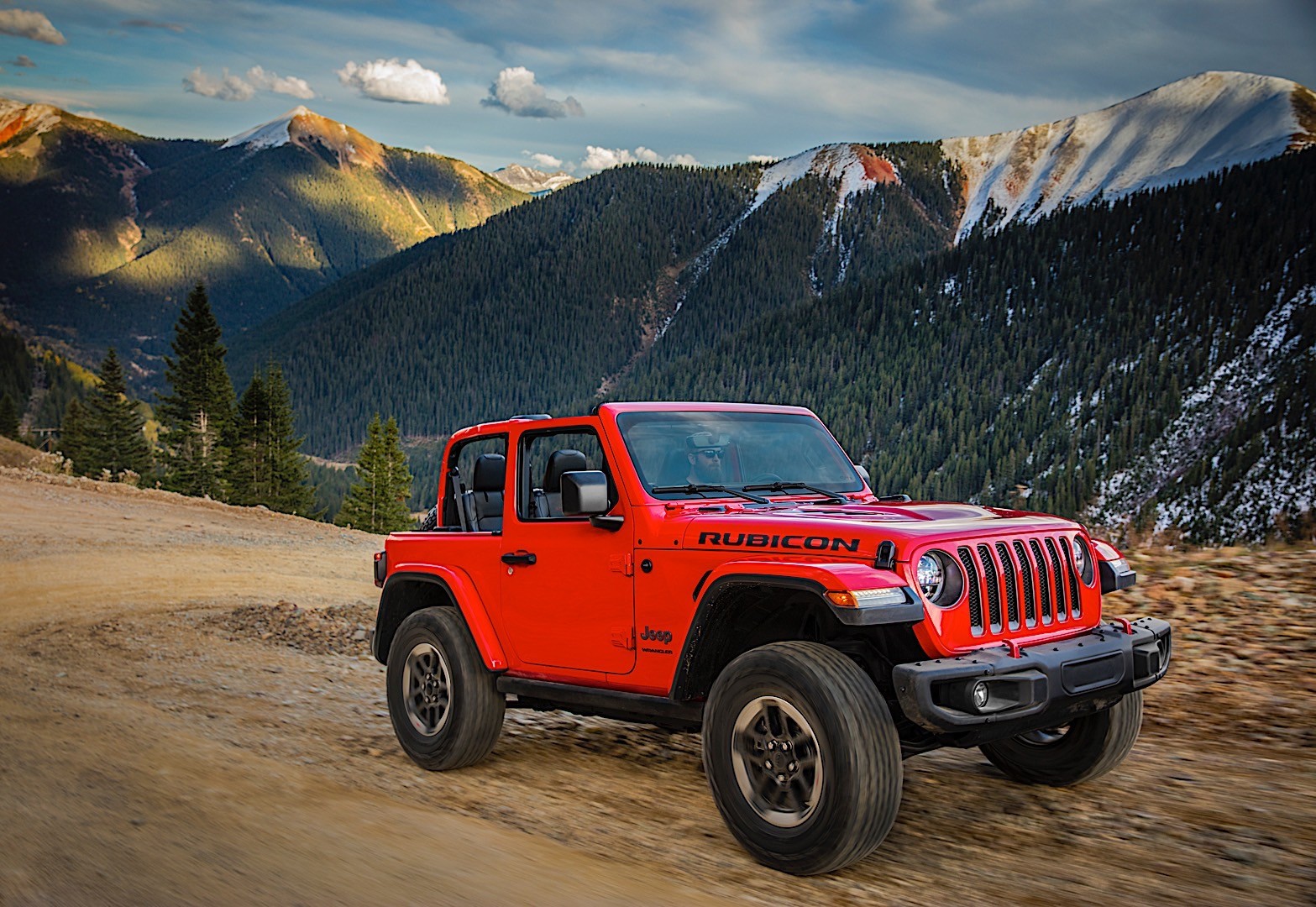 2018 Jeep Wrangler Rubicon For Sale: Your Ultimate Buyer’s Guide
