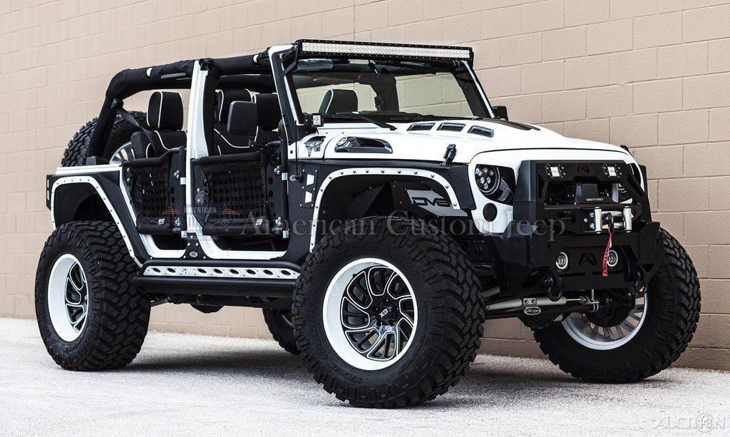 2018 Jeep Wrangler Sport Unlimited Four Door For Sale: Your Gateway to Adventure