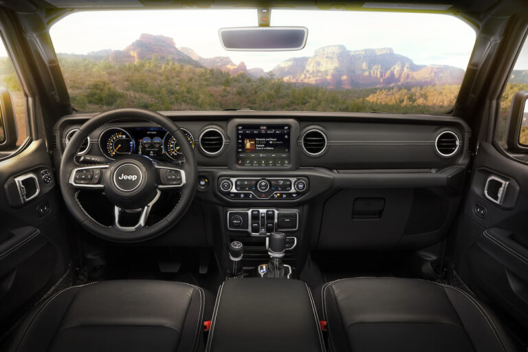 2018 Jeep Wrangler Unlimited Sahara For Sale: Your Comprehensive Buyer’s Guide