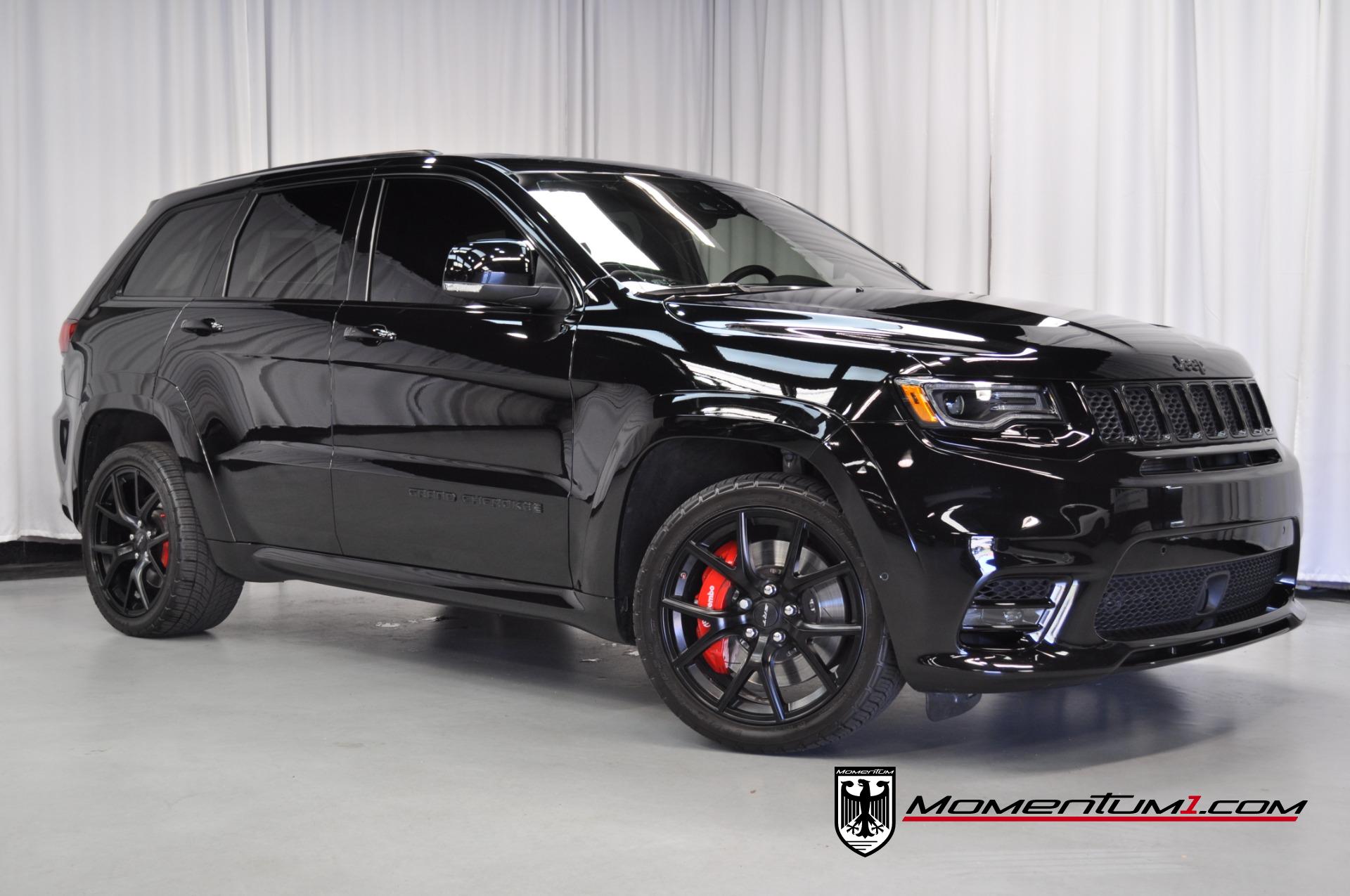 2019 Jeep Grand Cherokee SRT For Sale Near Me: Your Ultimate Guide to Finding and Owning This Performance SUV
