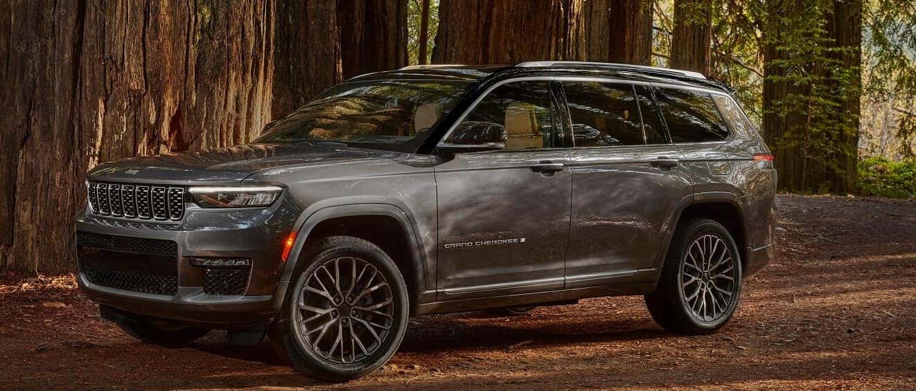 2019 Jeep Grand Cherokee Summit Lease Deals