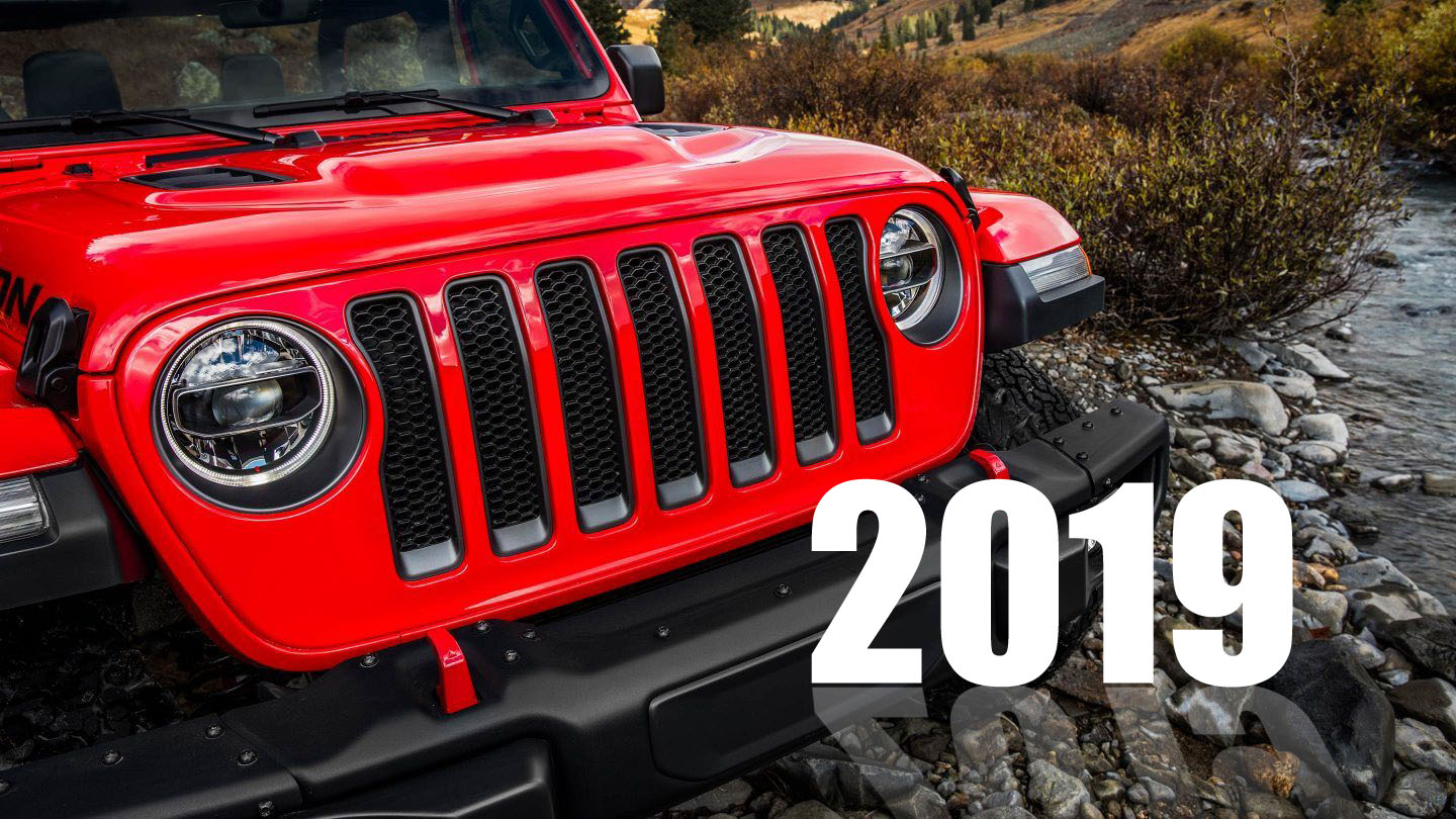 2019 Jeep Wrangler JL Sport S For Sale: Your Comprehensive Guide to an Off-Road Icon