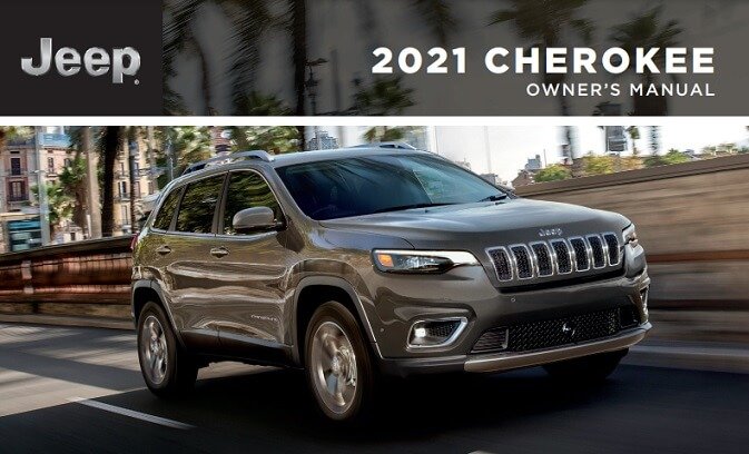 2021 Jeep Cherokee Latitude For Sale: Your Comprehensive Buying Guide