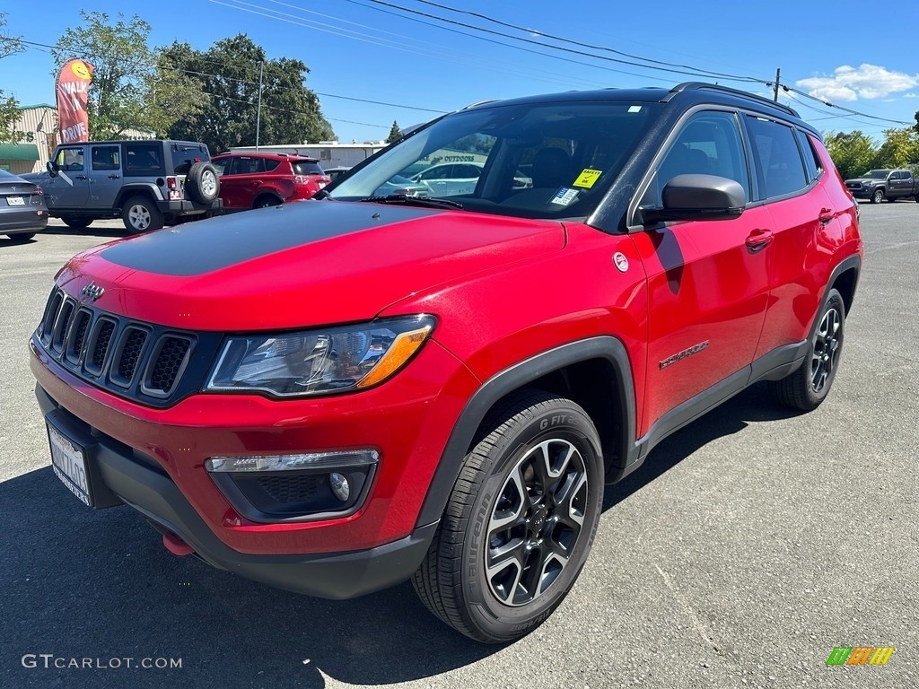 2021 Jeep Compass Trailhawk For Sale: Your Gateway to Adventure and Everyday Capability 2021 Jeep Compass Trailhawk For Sale: Your Gateway to Adventure and Everyday Capability