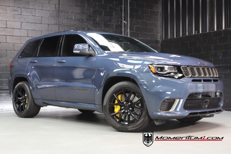 2021 Jeep Grand Cherokee Rims For Sale: Your Ultimate Guide to Enhancing Your Ride