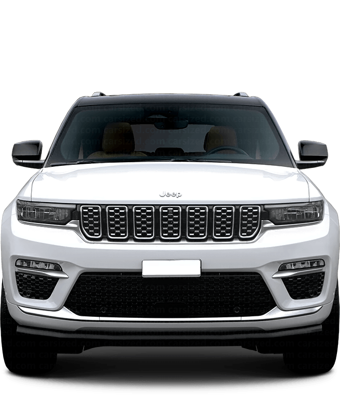 2021 Jeep Grand Cherokee SUV For Sale Lancaster: Your Ultimate Buyer’s Guide