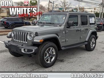 2021 Jeep Sahara For Sale: Your Comprehensive Guide to Finding and Owning the Perfect Blend of Luxury and Adventure