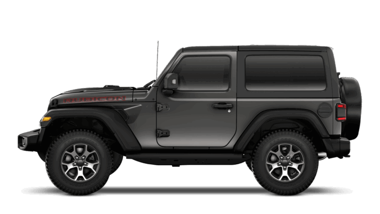 2021 Jeep Wrangler Two Door For Sale: Your Ultimate Buying Guide