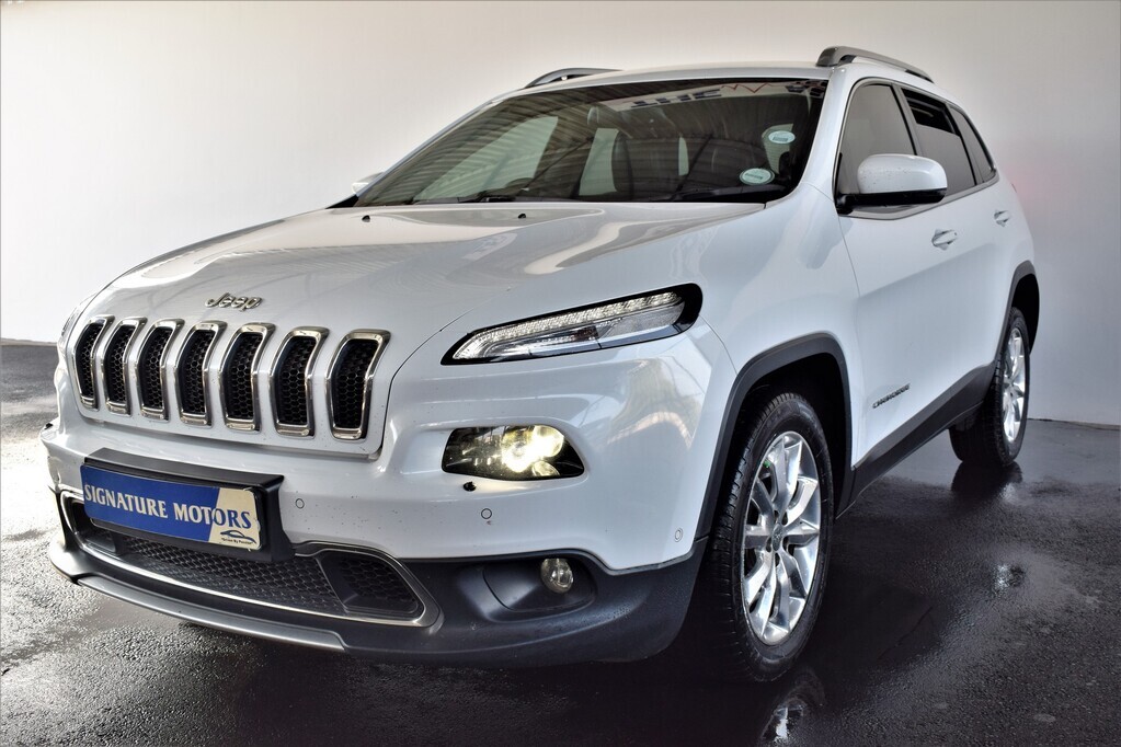 2wd Jeep Cherokee For Sale: Unlocking Value and Practicality