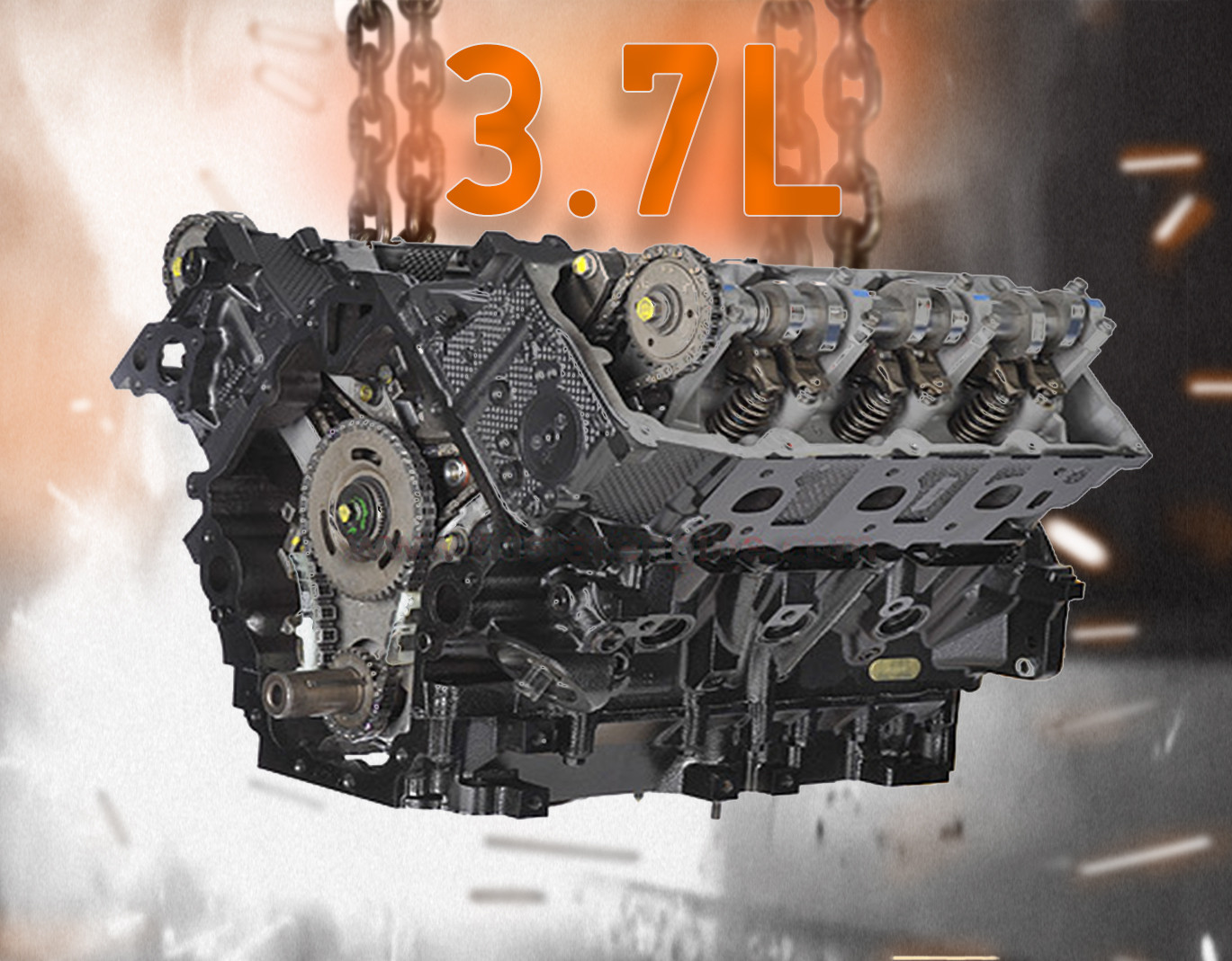 3.7 Jeep Engine For Sale: Your Comprehensive Guide to Reviving Your Ride