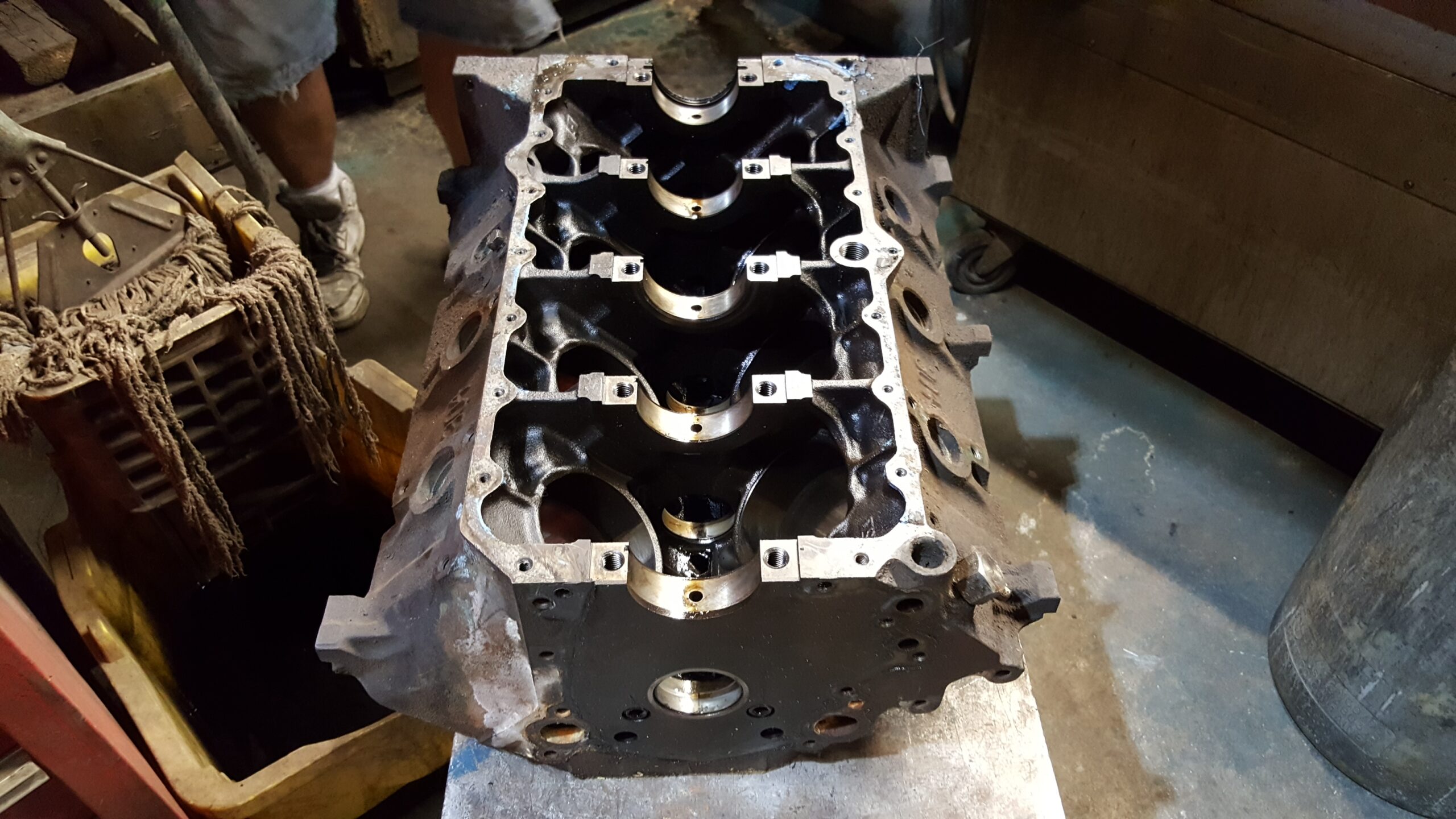 304 Jeep Engine For Sale: A Comprehensive Buyer’s Guide 304 Jeep Engine For Sale: A Comprehensive Buyer’s Guide