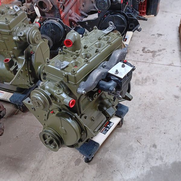 4 Cylinder Jeep Engine For Sale: A Comprehensive Buyer’s Guide