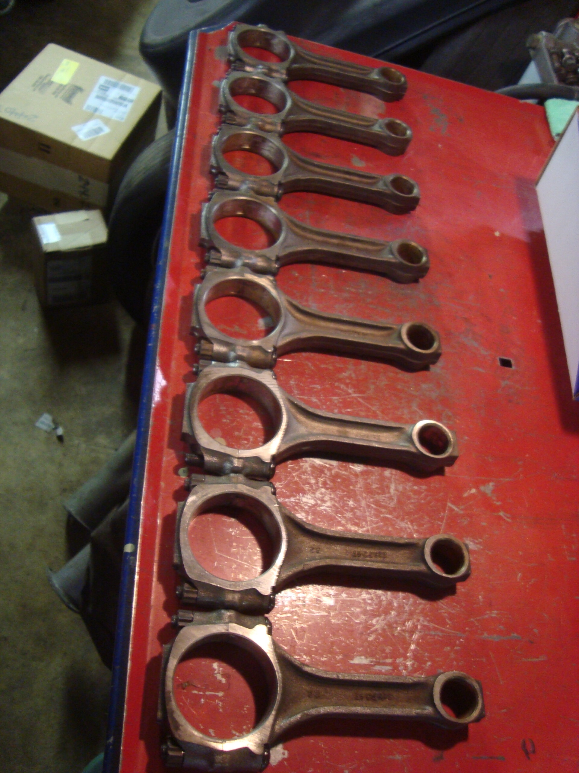 401 AMC Jeep Motors For Sale: Unearthing the Powerhouse for Your Classic Rig 401 AMC Jeep Motors For Sale: Unearthing the Powerhouse for Your Classic Rig