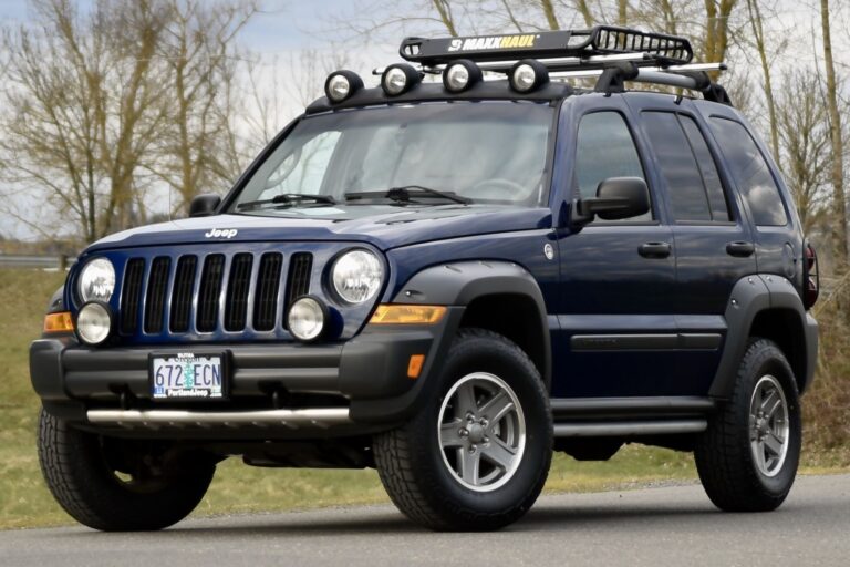 42rle Jeep Liberty Transmission For Sale In Texas: Your Comprehensive Buying Guide